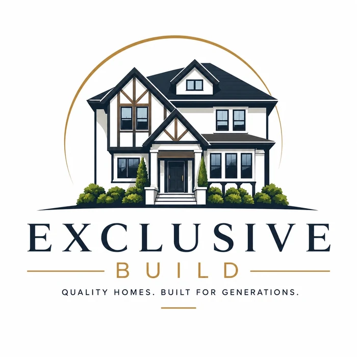 Exclusive Build logo