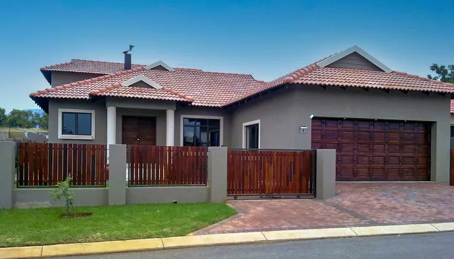 Nimmersat Stand 1054 residential project